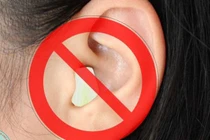 Tin lời "bác sĩ mạng", suýt thủng mảng nhĩ vì nhét tỏi vào tai chữa bệnh