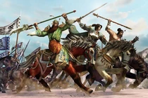 Thầy của Lưu Bị văn võ song toàn, chết không dùng quan tài