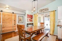 Bài trí ngôi nhà chuẩn phong thủy kiểu này, 3 đời giàu sang rực rỡ