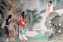 Dù gặp chuyện buồn đến mấy, chớ dại sa chân vào 3 chỗ này