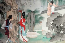 Dù gặp chuyện buồn đến mấy, chớ dại sa chân vào 3 chỗ này