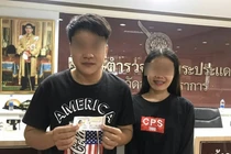 Trúng độc đắc 5 tỷ, chồng cuỗm vé số bỏ trốn, vợ truy tìm khắp nơi