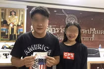 Trúng độc đắc 5 tỷ, chồng cuỗm vé số bỏ trốn, vợ truy tìm khắp nơi