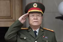 Đại quan tham Trung Quốc hoang dâm, dùng đủ trò để thoát thân