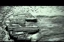 6 kiến trúc bí ẩn và đầy kinh ngạc trong lòng đại dương