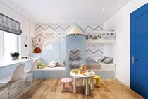 5 điều về phong thủy phòng ngủ giúp con ngoan, học giỏi