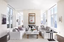 Căn hộ xa xỉ 14 triệu USD của mỹ nhân Jennifer Lawrence