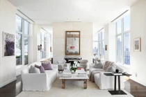 Căn hộ xa xỉ 14 triệu USD của mỹ nhân Jennifer Lawrence