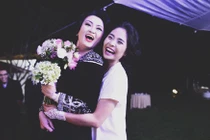 Mẹ chồng ca nương Kiều Anh bày cách cho các chị em chống dịch Corona