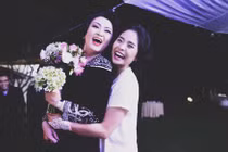 Mẹ chồng ca nương Kiều Anh bày cách cho các chị em chống dịch Corona