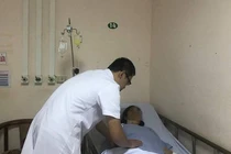 Nữ bệnh nhân 6 lần ngừng tuần hoàn suýt chết vì ăn chay 45 ngày