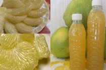 Sai lầm khi ăn bưởi rước bệnh vào cơ thể