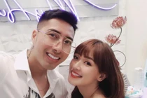 Only C từng tìm đến cái chết vì trầm cảm và bị bệnh suy gan