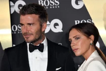 David Beckham quyết bỏ vợ và hành động lạ từ Victoria?