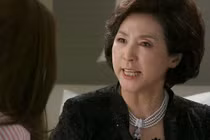 Phát hiện con trai ngoại tình, mẹ chồng liền làm điều bất ngờ