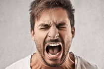 Đại trực tràng gửi tín hiệu này, hãy nhanh chóng đi khám