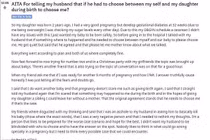 Tranh cãi chuyện vợ yêu cầu chồng cứu mình thay vì cứu con khi sinh