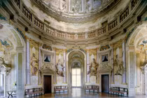 "Đột nhập" biệt thự lâu đời nhất thế giới còn tồn tại