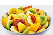 Ăn nhiều hoa quả vẫn có thể bị thừa cân, béo phì