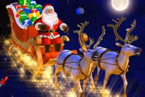 Bức thư gửi ông già Noel của bé trai 9 tuổi 'gây sốt' mạng xã hội