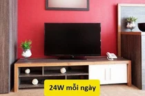 5 thứ đồ ngốn điện hơn cả điều hòa, nhìn hóa đơn dễ 'méo mặt'