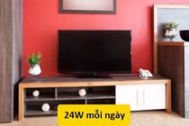 5 thứ đồ ngốn điện hơn cả điều hòa, nhìn hóa đơn dễ 'méo mặt'