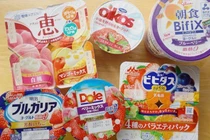 Vì sao sữa chua lại bán theo lốc 4 hộp