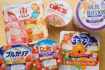 Vì sao sữa chua lại bán theo lốc 4 hộp