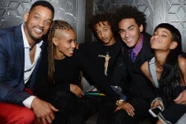 Will Smith và chuyện òa khóc trong nhà vệ sinh vì cưới nhầm vợ