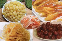 Những thực phẩm ngày Tết dễ bị 'tẩm độc', cẩn trọng khi mua