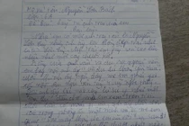 Cười té ghế với bài văn tả anh trai của học sinh lớp 6