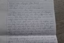 Cười té ghế với bài văn tả anh trai của học sinh lớp 6