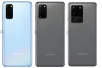 Nhìn lại 10 thế hệ đáng nhớ của Samsung Galaxy S