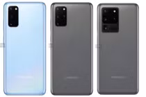 Nhìn lại 10 thế hệ đáng nhớ của Samsung Galaxy S