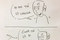 Nghỉ Tết dài chưa từng có, học sinh than thở vì nguy cơ phải học bù