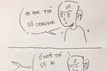 Nghỉ Tết dài chưa từng có, học sinh than thở vì nguy cơ phải học bù