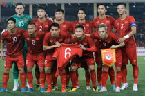 ĐT Việt Nam hội quân, nhiều trụ cột vắng mặt