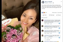 Ngọc Lan mệt mỏi vì liên tục bị soi mói chuyện lục đục hôn nhân