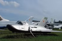 5 dự án không gian quân sự "đáng sợ" của Liên Xô