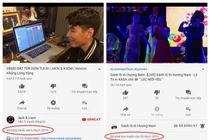 Mẹ nuôi tặng 10 tỷ và biệt thự cho ai có bằng chứng K-CIM, Jack đạo nhạc