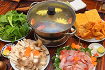 Đại kỵ ăn lẩu vào ngày lạnh gây nguy hại cho sức khỏe