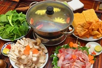 Đại kỵ ăn lẩu vào ngày lạnh gây nguy hại cho sức khỏe