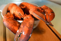 10 món hải sản chỉ có giới nhà giàu mới dám chi trả