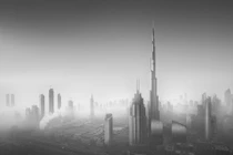 Khi 'Thành phố Vàng ròng' hóa thành nơi chốn của Batman và Joker