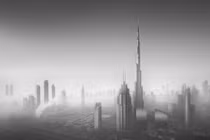 Khi 'Thành phố Vàng ròng' hóa thành nơi chốn của Batman và Joker