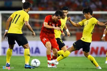 Tiền vệ Tuấn Anh ít nói, học giỏi, sống kín tiếng trên MXH