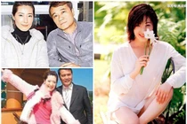 "Phan Kim Liên lẳng lơ nhất" bỏ showbiz đi bán mì ramen với chồng