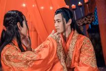 Bí ẩn "Hoàng hậu đàn ông" duy nhất trong lịch sử Trung Hoa