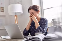 Tác hại không ngờ của thiếu ngủ