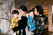 Cuộc sống như mơ của diễn viên Đỗ Hải Yến với chồng đại gia